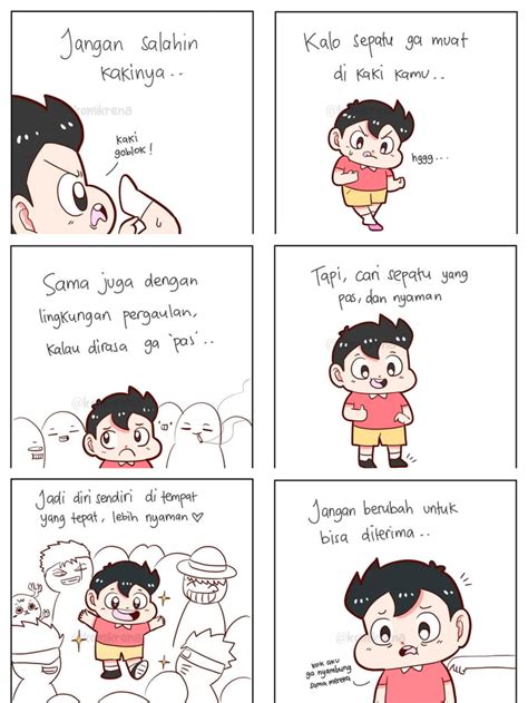 Yuk Bisa Yuk Yg Ngerasa Salah Tongkrongan Buat Cari Tongkrongan Baru Yg