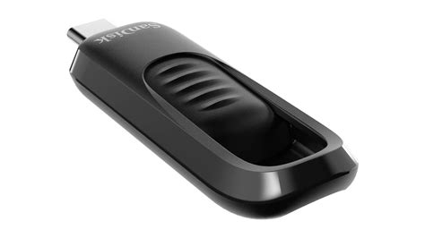 Sandisk Ultra Slider 64gb Usb Type C Flash Drive