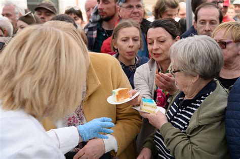 Święto z okazji 770 urodzin Poznania wpoznaniu pl