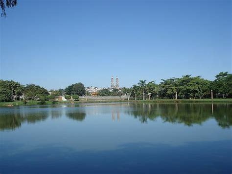 Parque La Pólvora La Polvora Villahermosa