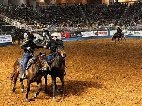 150th Silver Spurs Rodeo Draws Sellout Crowds Gives Back Big To Local