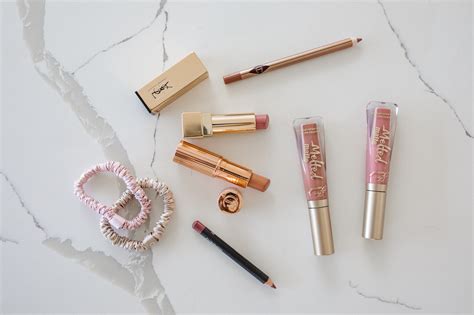 The Best Nude Pink Lipsticks I Love Year Round Color Chic