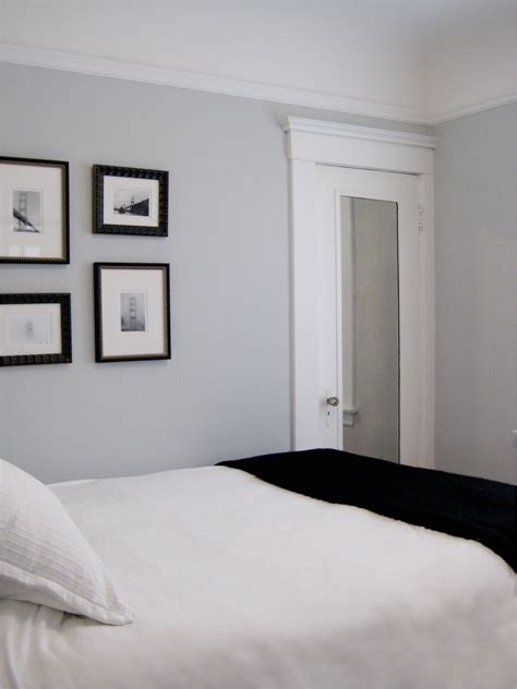 Benjamin Moore Arctic Gray Adinaporter