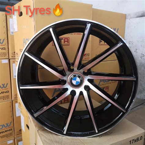 SPORT Rim VOSSEN CVT 20 BMW F10 F12 F30 F32 F36 F06 F07 F01 F02 F80