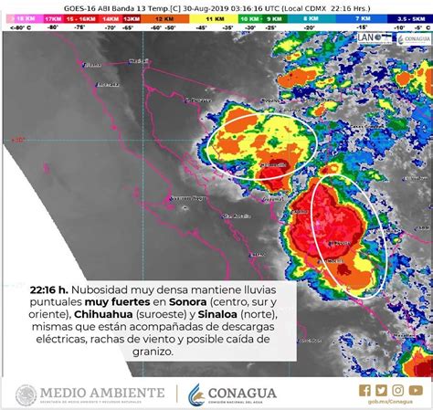 Arriba Images Clima Ensenada Agosto Viaterra Mx