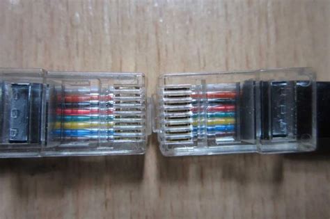 RJ 45 распиновка, обжимка распиновка интернет-кабеля, схемы RJ 45 ...