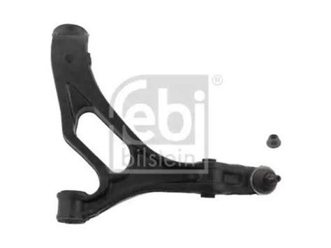 Поперечный рычаг подвески с подшипниками, шарниром и контргайкой на ...