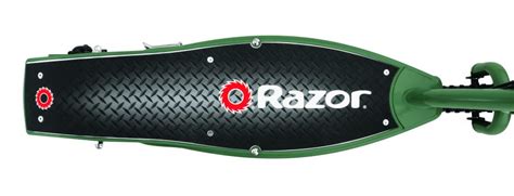 Rx Electric Scooter Razor