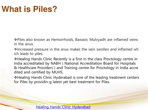 PPT - Piles PowerPoint Presentation, free download - ID:10196114