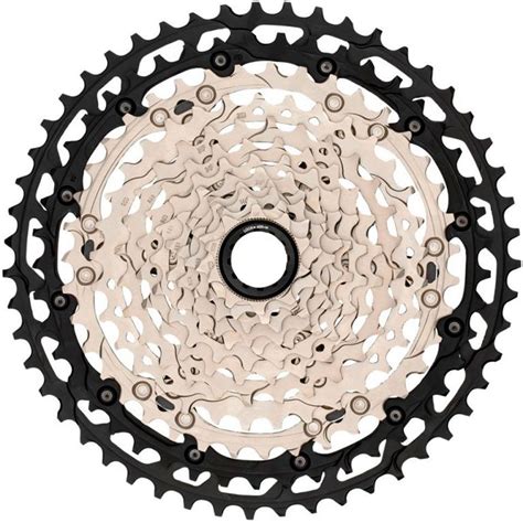 Cassete Shimano Deore Xt Cs M V D