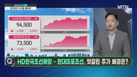 김종효의 잠금해제 Sk하이닉스 미중 갈등 반격의 시작