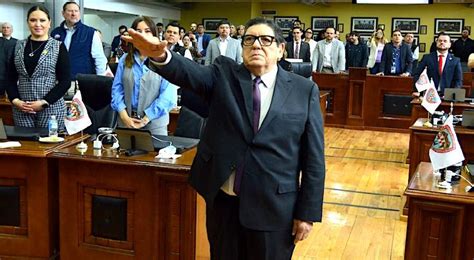 Con 22 Votos González Mocken Nuevo Titular De La Cedh