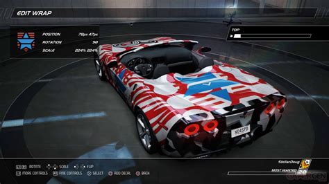 Need for Speed Hot Pursuit Remastered un éditeur de livrées et des optimisations sur next gen