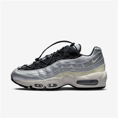 Mujer Acceso Para Members Gris Air Max 95 Nike ES