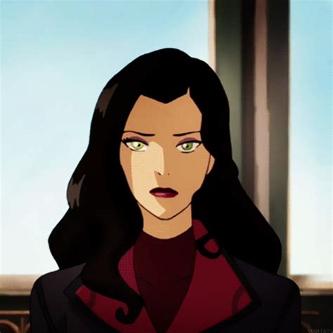 Out Of My Top 5 Most Beautiful Legend Of Korra Females Who Do You Find To Be The Most Beautiful