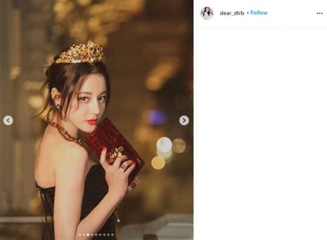 Sedang Trending 5 Pesona Dilraba Dilmurat Wanita Tercantik Di Asia