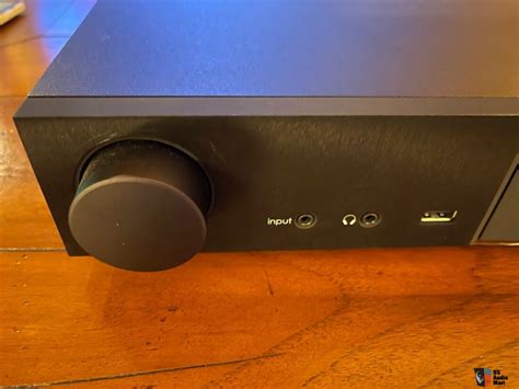 Naim NAC N 172 XS Pre Amplifier Streamer Needs Repair Photo 4828380