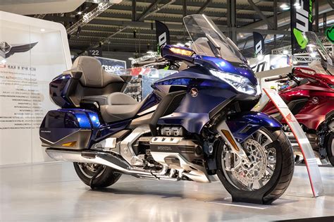 Gripdetective Al Motor Bike Expo Di Verona Vanno In Scena Le Novit