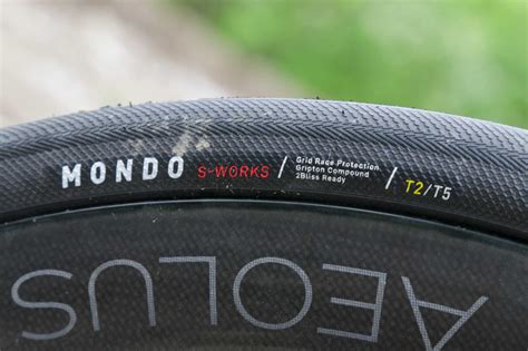 All New Specialized S Works Mondo Tires And Romin EVO Pro Mirror Saddle