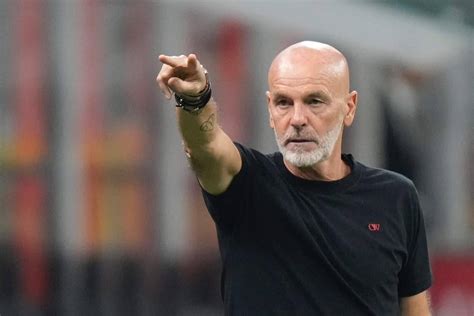 Roma Milan Le Probabili Formazioni La Scelta Di Pioli Su Chukwueze