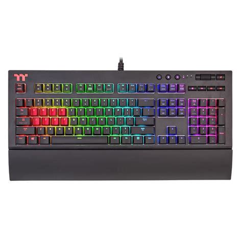 Thermaltake Keyboards | Scorptec Computers