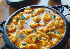 Deliciosa Moqueca De Camar O Receita Pr Tica Receitas Nota Dez