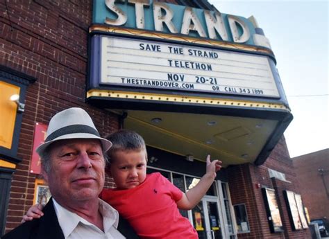 Dovers Strand Theater Has Last Chance To Avoid Permanent Closure