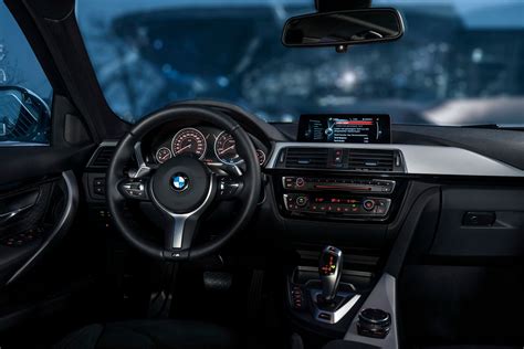 2017 BMW 330e IPerformance