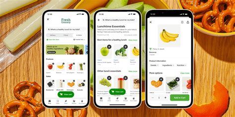 Instacart Prepares For Ipo By Unveiling Ai Powered Enhancements To Its