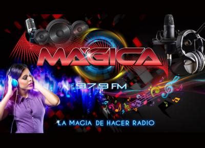 Radio Magica Fm