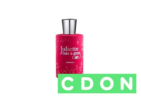 Juliette har en pistol MMM. | CDON