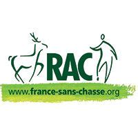 Rassemblement Pour Une France Sans Chasse Rac Helloasso