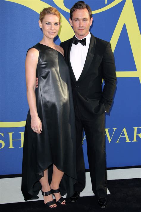 Claire Danes And Hugh Dancy Welcome Second Child A Boy