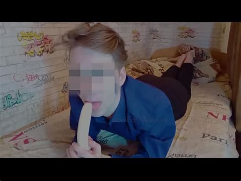 Just Guide How To Eat Suck Banana Blowjob Deepthroat Xvideos