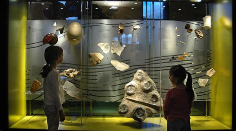Australian Fossil And Mineral Museum Mgnsw