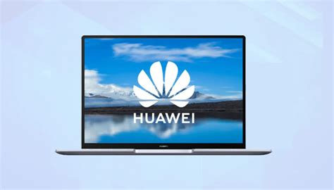 Huawei First Arm Based Laptop Qingyun L Research Snipers