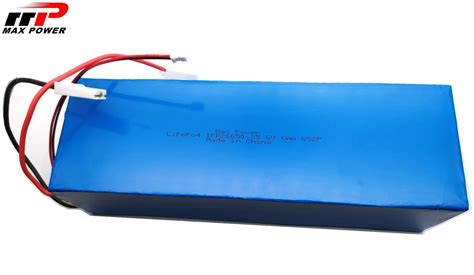 2000 Zyklen Solarbatterie IFR26650 25 6V 6Ah Des Verfolger Lithium