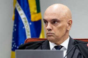 X diz que pagará multas e Alexandre manda BC liberar contas