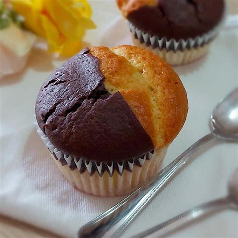 MUFFIN TORTINA SOFFICE ABBRACCIO dolce senza burro Cucinare è come amare