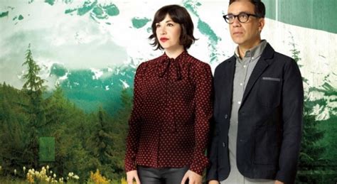 "Portlandia" Announces Season Four Premiere, Guest Stars | Under the ...