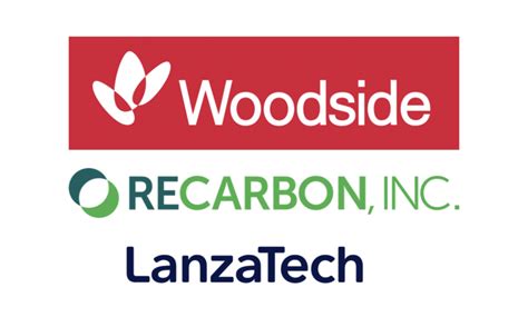 Woodside Launches Carbon Capture And Utilisation Collaboration With