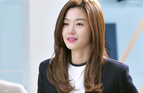 12 Facts You Need To Know About Jirisan Star Jun Ji Hyun