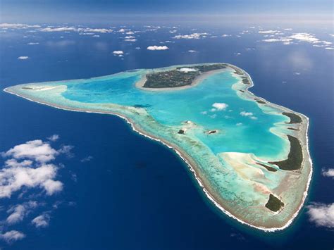 Archives des Iles cook image - Arts et Voyages