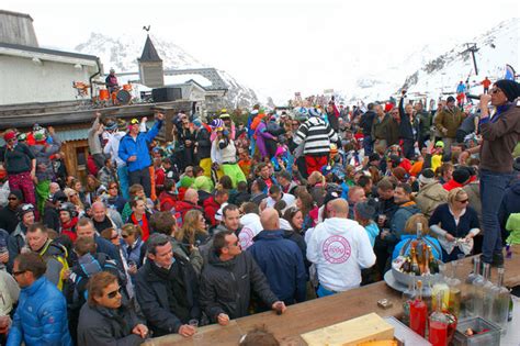 Europe S Biggest Gay Ski Week EGSW 22 29 March 2025