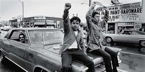 How the Chicano Movement Championed Mexican-American Identity and Fought for Change | HISTORY