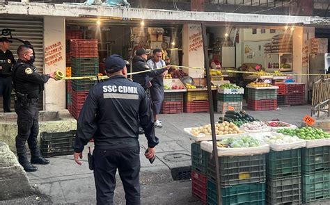 En Venustiano Carranza Matan A Hombre Con Arma Blanca Telediario M Xico