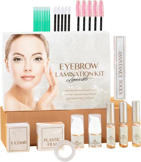 Eyelash Lift Kit Lash Lift Kit Eyelash Perm Kit Premium Eyelash