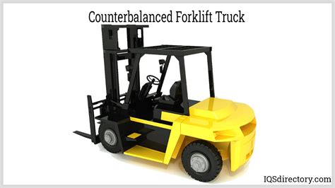 Forklift Trucks Types Uses Safety Measures And Off