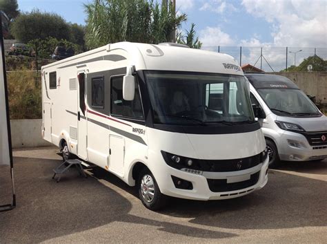 Rapido F Neuf De Fiat Camping Car En Vente Nice Alpes