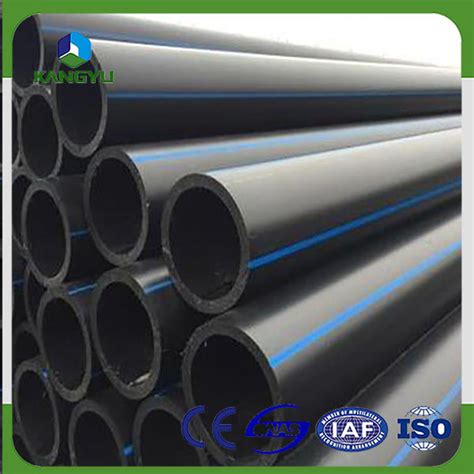 Reliance Hdpe Pipe Price List For Underground Water Supply China Pe